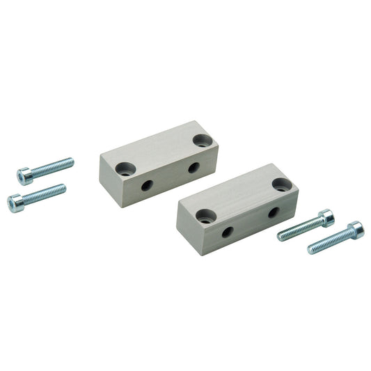 Camozzi BA-52-32 - Foot mounts for use with BH 32mm bore