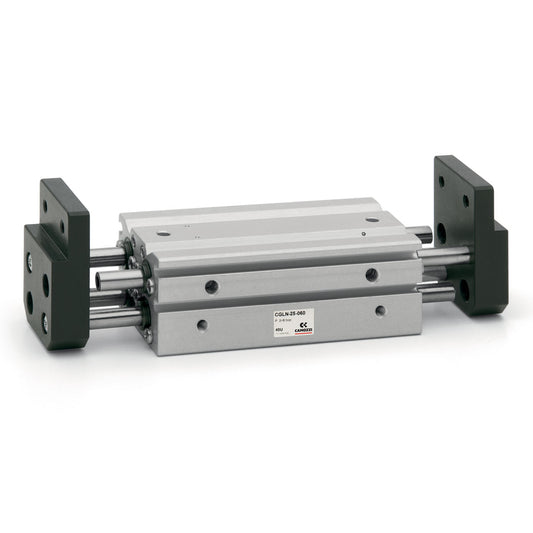Camozzi CGLN-25-050 - Wide opening parallel gripper-25mm bore-50mm stroke