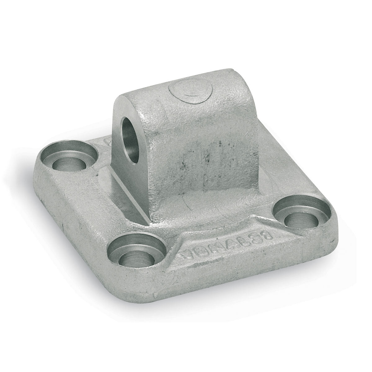Camozzi L-90-125 - Rear trunnion male 125mm bore