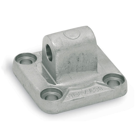 Camozzi L-90-100 - Rear trunnion male 100mm bore
