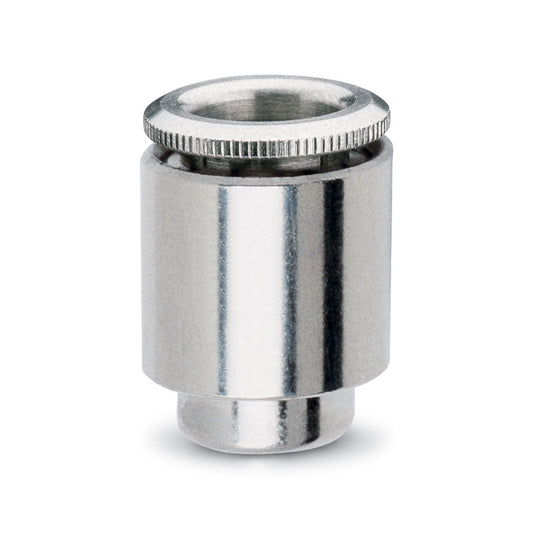 Camozzi 6750 4 - Push in fitting-tube blanking cap-4mm tube