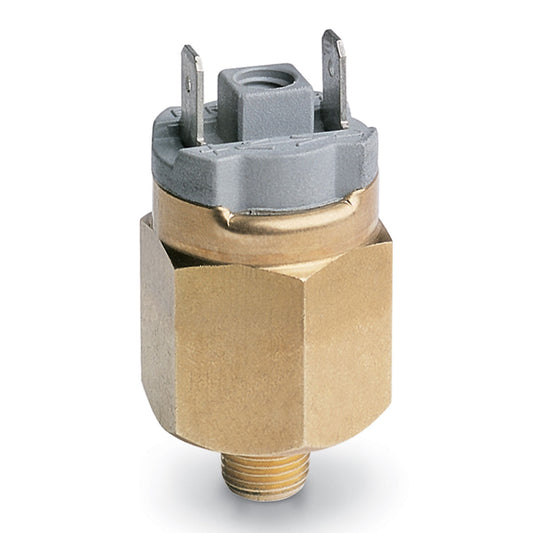 Camozzi PM11-NC - Adjustable diaphragm pressure switch-1/8 NC-1-10bar