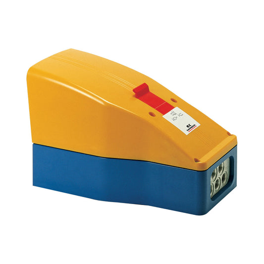 Camozzi 354N-925 - Pneumatic foot operated pedal- 5/2-1/4