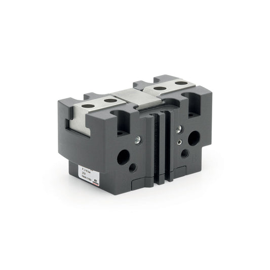 Camozzi CGPT-20 - Self centrering parallel gripper-da-20mm bore