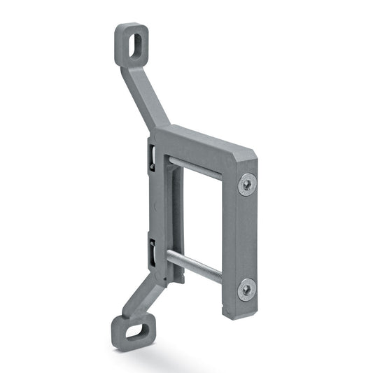 Camozzi MX2-Y - kit wall rapid clamp