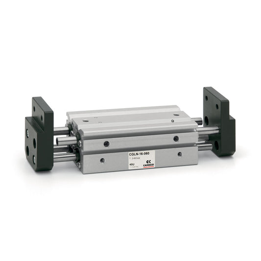 Camozzi CGLN-16-030 - Wide opening parallel gripper-16mm bore-30mm stroke