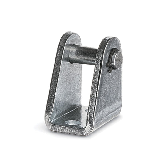 Camozzi I-8-10 - Rear trunnion bracket 8-10mm bore
