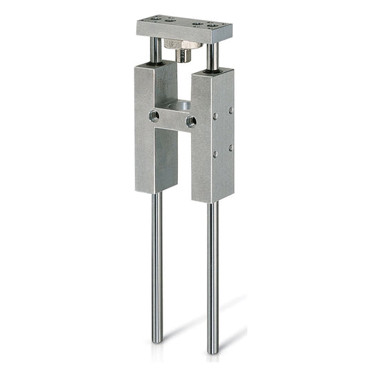 Camozzi 45NHB020A0160 - Cylinder guide-H ball guide-20mm bore-160mm stroke