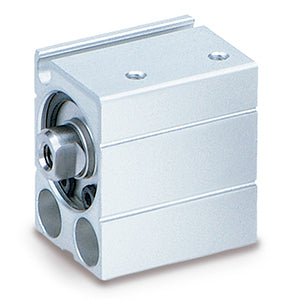 CUJB8-20DM, CUJ, C(D)UJ, Miniature Free Mount Cylinder