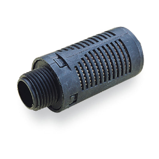 M/58019, Silencer