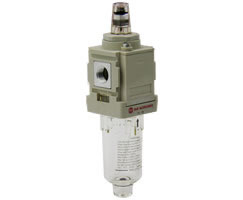 L49C-2GP-ETN, 49 Series Lubricator, G1/4