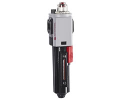 L82M-3GP-EDN, Excelon Plus micro fog lubricator, G3/8, Metal bowl closed