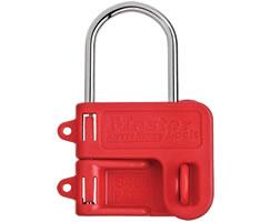 840055-02KIT, Padlock Hasp