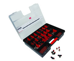NE/11154, Pneufit C Selection Box (6 and 8mm fittings kit)