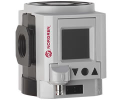 Q84G-4GN-NNE, Excelon Plus Integrated Electronic Pressure Sensor, G1/2"