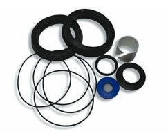 QM/3020/00, Service kits for M/3000, 2"