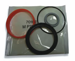 QM/1061/00, Service kits for M/1000, 6"