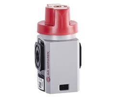 T82T-2GA-B1N, Excelon Plus 3/2 modular system shut-off valve, G1/4"