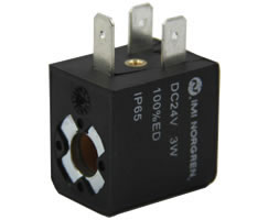 VCB22-22-19J, VCB22 Spare 22mm Coil