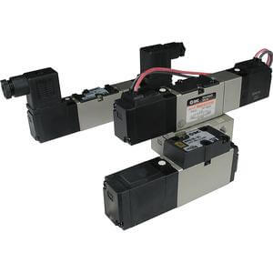 VFR2310-5D-Q, VFR, VFR2000, Plug-in & Non Plug-in Types, Metric