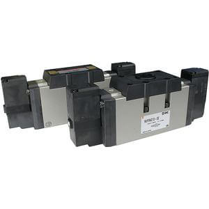 VFR4210-5DZ-Q, VFR, VFR4000, Plug-in & Non Plug-in Types, Metric