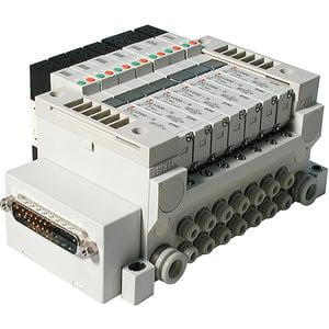 VV5Q11-02C6FU0-Q, VQ, VV5Q11-F, D-sub Connector