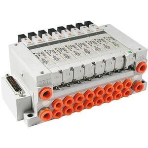 VV5Q21-12C8FU0-Q, VQ, VV5Q21-F, D-sub Connector