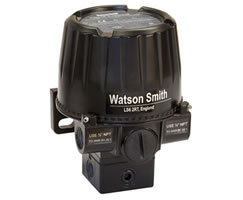 EX14001PK4EE1, Proportional pressure control valve